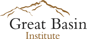 Great Basin Institute logo