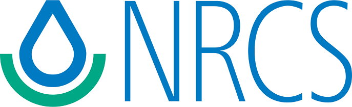 NRCS logo