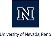 University of NV Reno logo